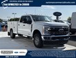  Ford F-350 Chassis