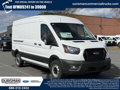 2025 Ford Transit-250 Cargo Base Cargo Van