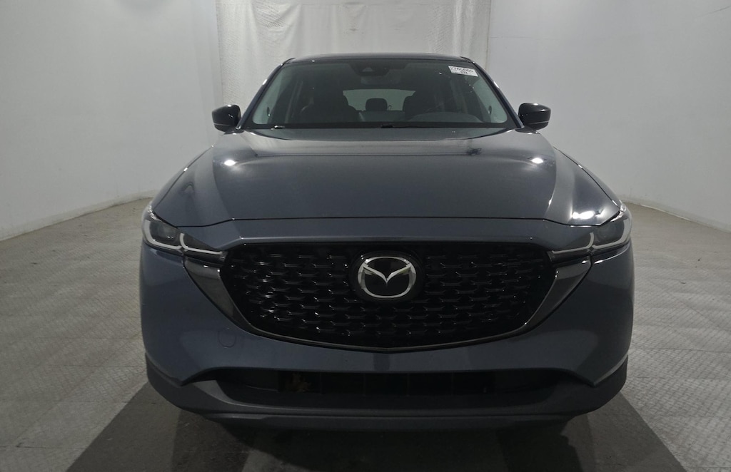 Used 2024 Mazda CX-5 2.5 S Carbon Edition SUV