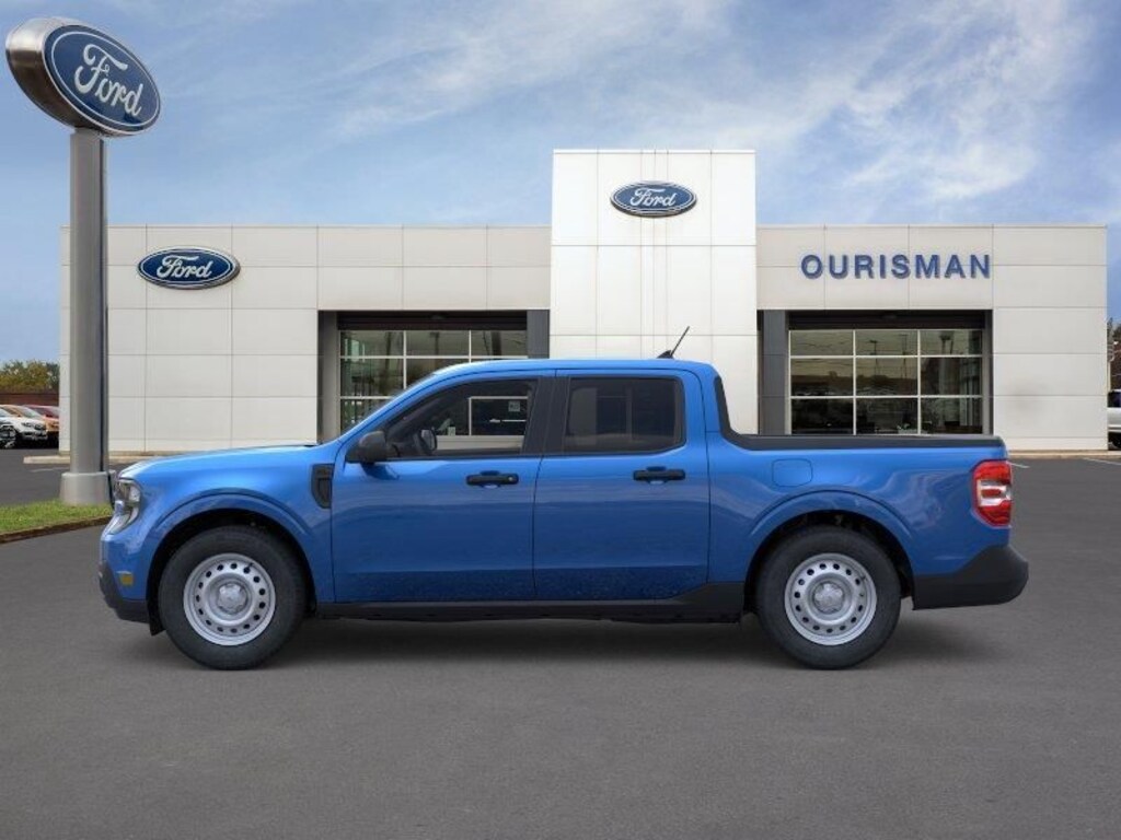 New 2026 Ford Maverick XL Truck