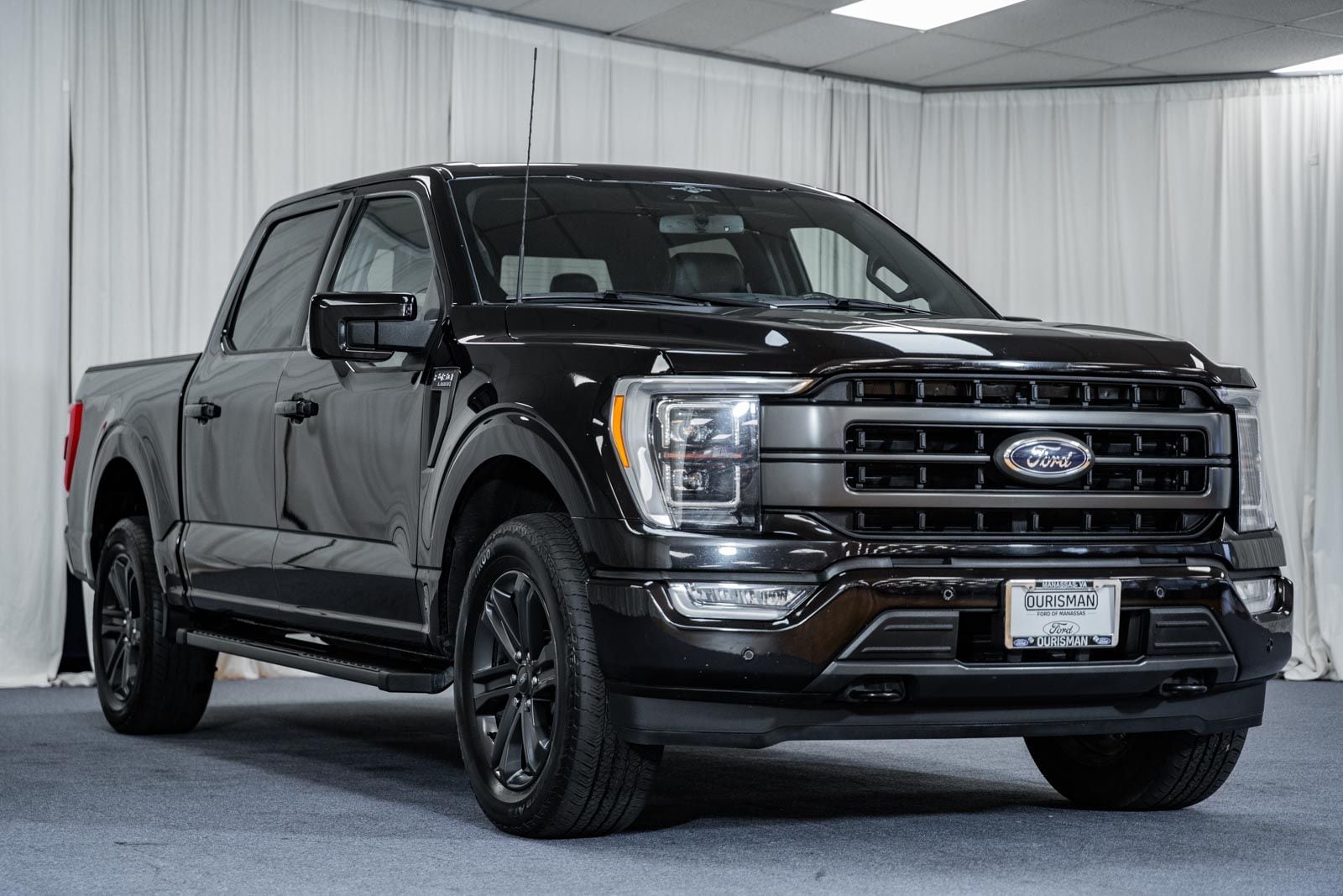 2023 Ford F-150 Lariat's photo
