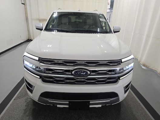 Used 2023 Ford Expedition Platinum with VIN 1FMJK1M87PEA59253 for sale in Manassas, VA