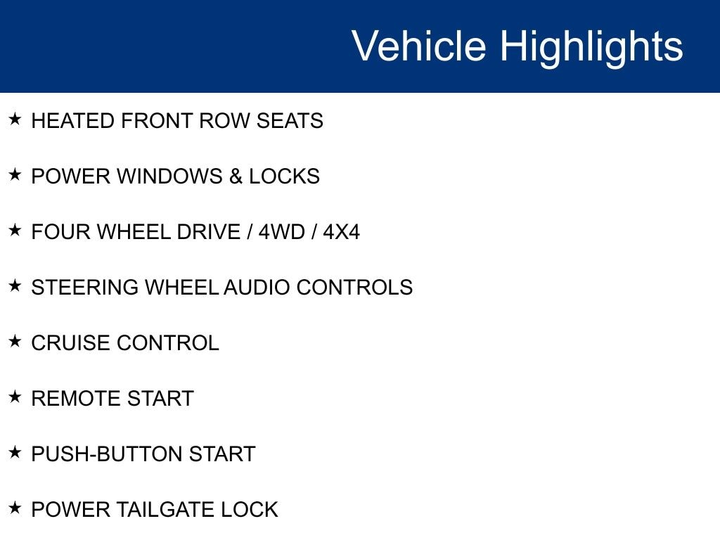 Used 2015 Ford F-250 Lariat Truck