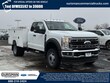  Ford F-450 Chassis