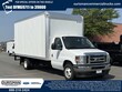 Ford E-350 Cutaway