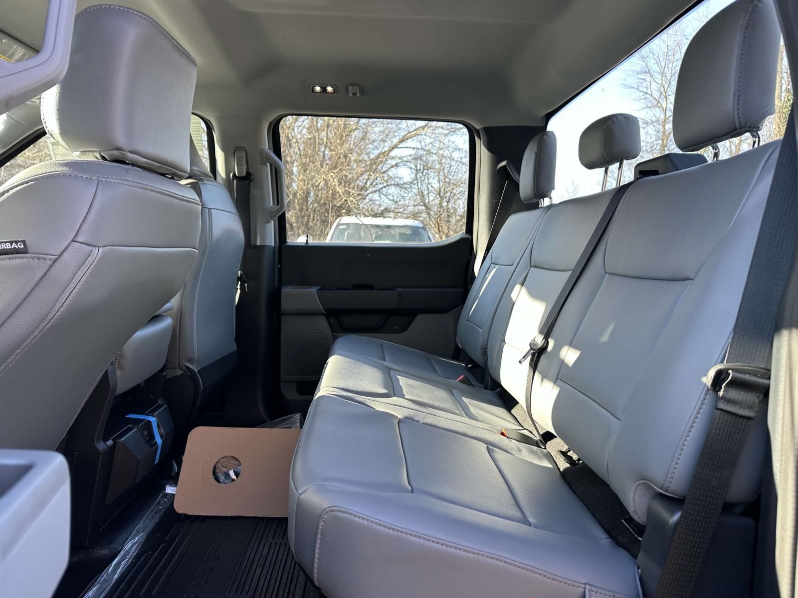 2025 Ford F-250 Super Duty XL - Photo 10