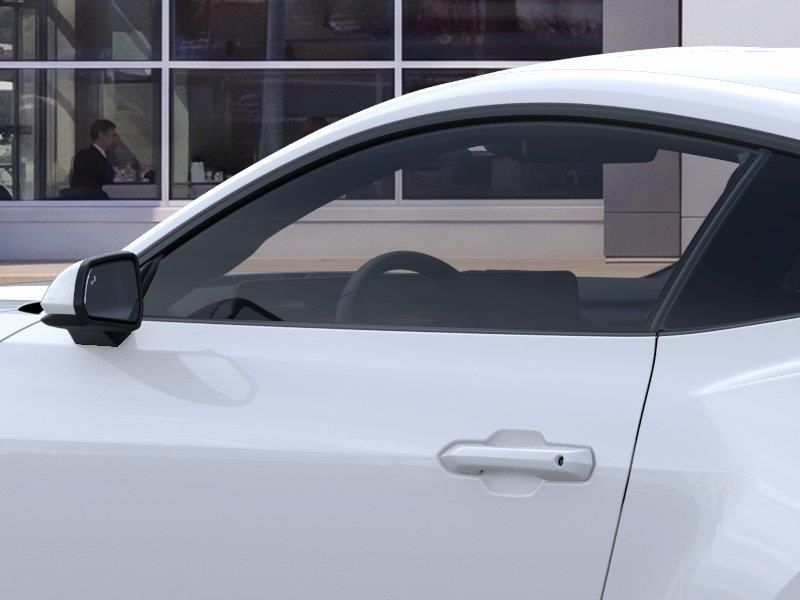 2025 Ford Mustang GT Premium Fastback - Photo 20