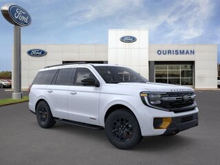 2025 Ford Expedition Tremor SUV
