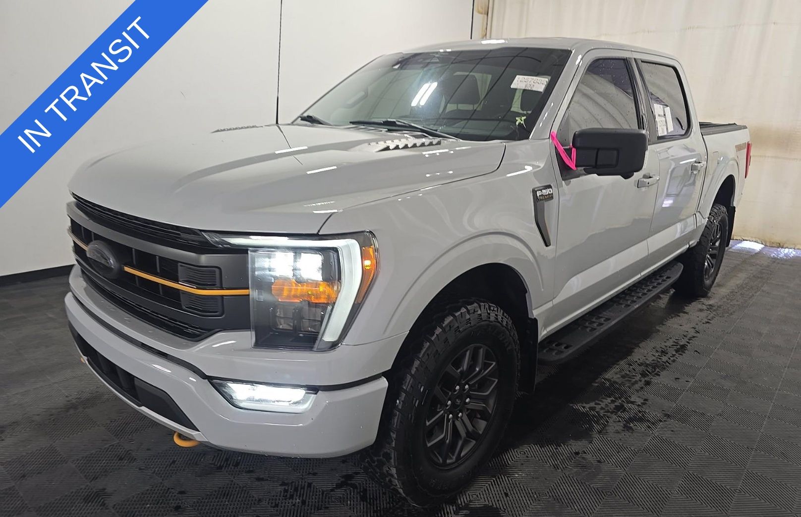 2023 Ford F-150 Tremor 4x4 SuperCrew 145 in's photo