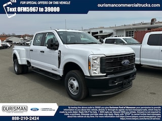 2025 Ford F-350 XL Truck