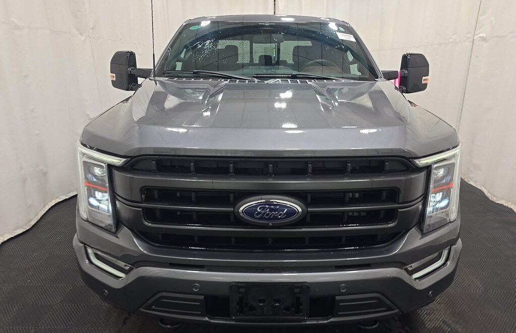 Used 2023 Ford F-150 Lariat Truck