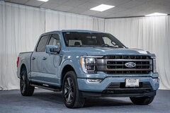 2023 Ford F-150 Lariat Truck for Sale in Manassas VA