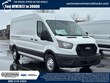 Ford Transit-250 Cargo
