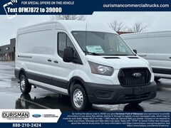 2025 Ford Transit-250 Cargo Base Cargo Van