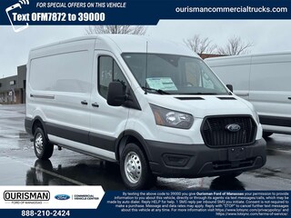 2025 Ford Transit-250 Cargo Base Cargo Van
