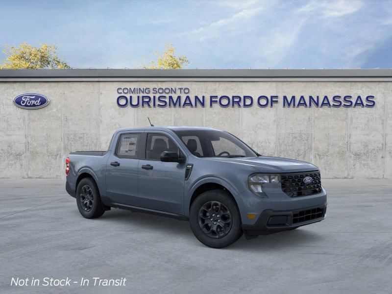 2026 Ford Maverick XLT AWD's photo
