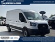  Ford Transit-250 Cargo