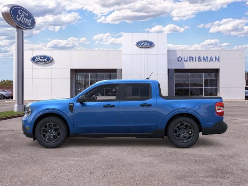 New 2026 Ford Maverick XLT Truck