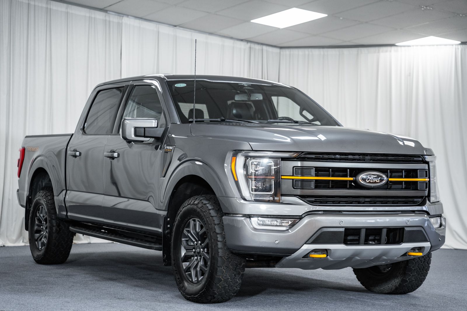 2023 Ford F-150 Tremor's photo