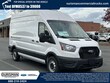 Ford Transit-350 Cargo