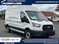2024 Ford Transit-350 Cargo Base Cargo Van