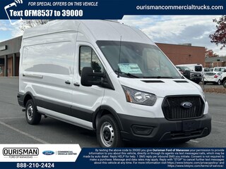 2024 Ford Transit-350 Cargo Base Cargo Van