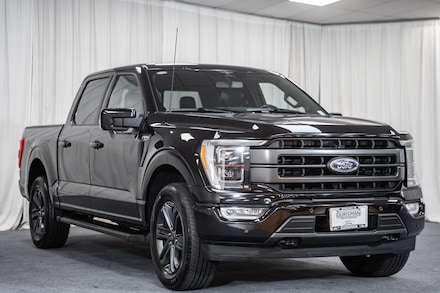 2023 Ford F-150 Lariat Truck