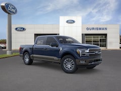 2026 Ford F-150 King Ranch Truck