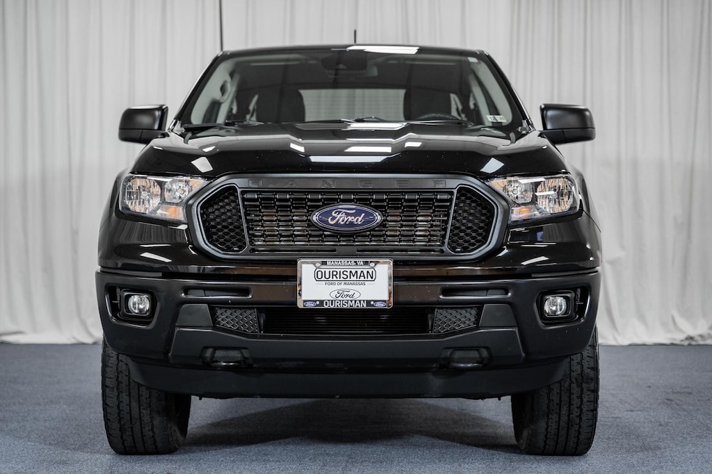 Used 2022 Ford Ranger XL Truck