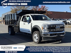 2026 Ford F-450 Chassis XL Chassis