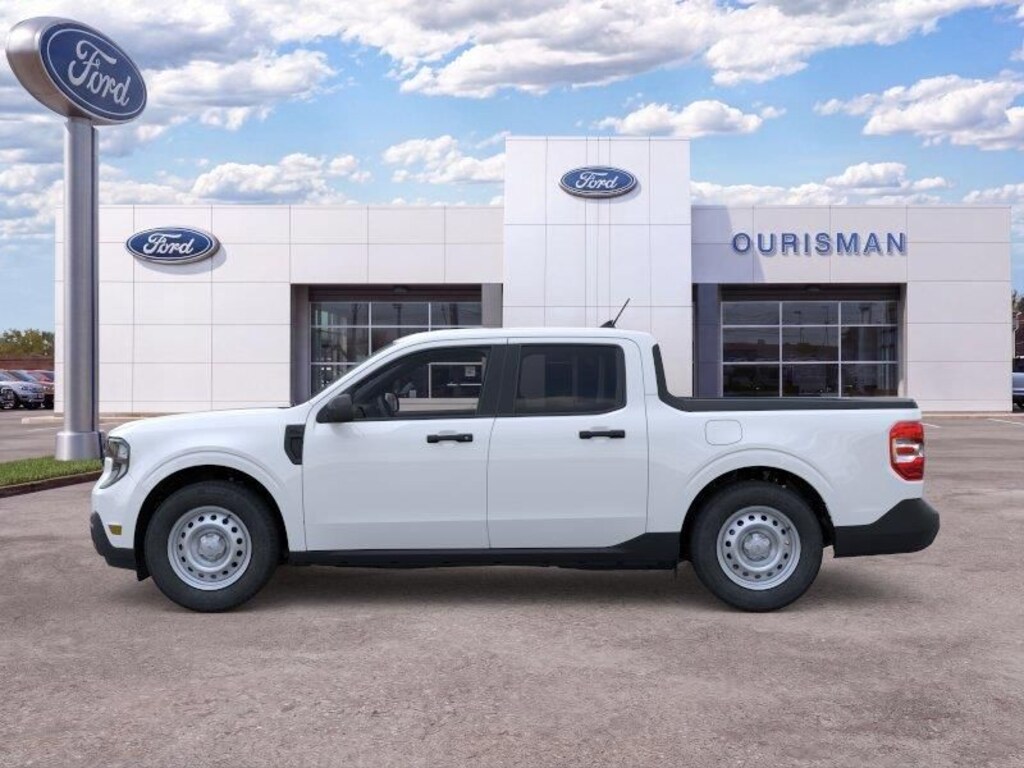 New 2026 Ford Maverick XL Truck