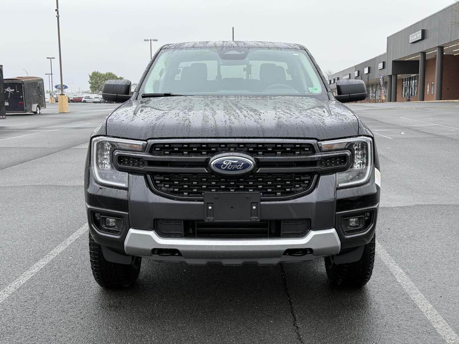 2025 Ford Ranger XLT - Photo 6
