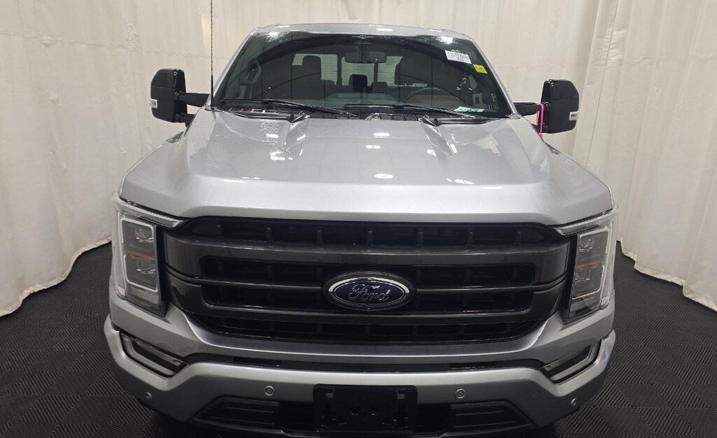 Used 2023 Ford F-150 Lariat Truck