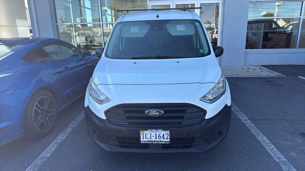 Used 2019 Ford Transit Connect XL Cargo Van