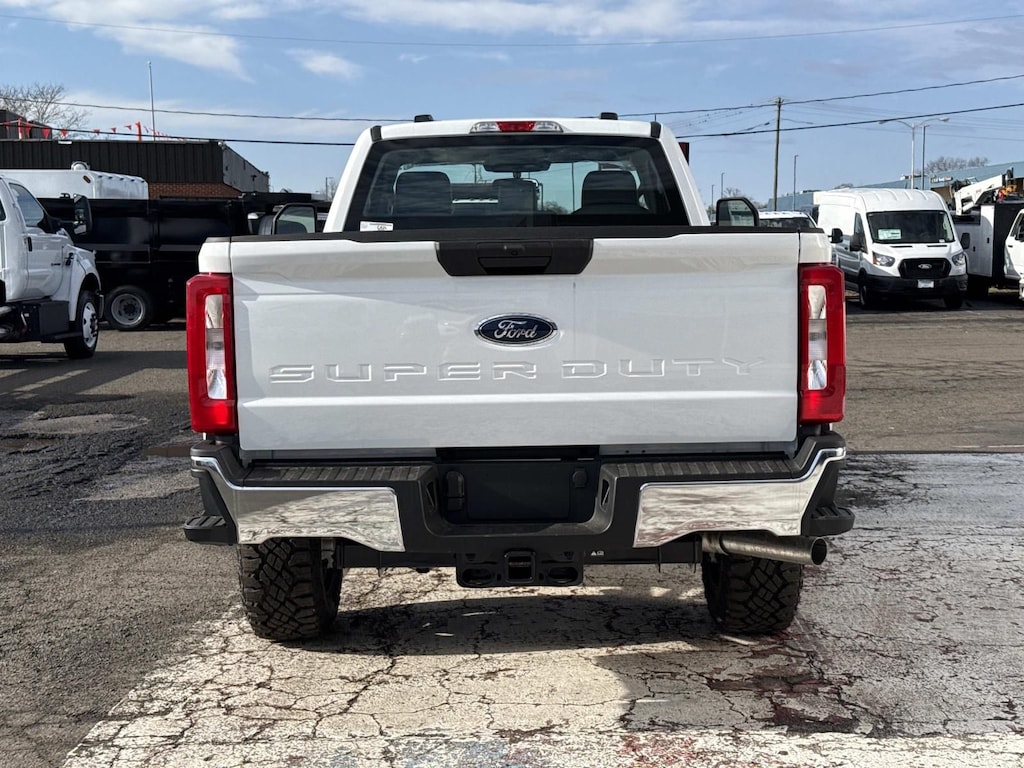 New 2026 Ford F-250 XL Truck