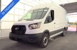  Ford Transit-250 Cargo