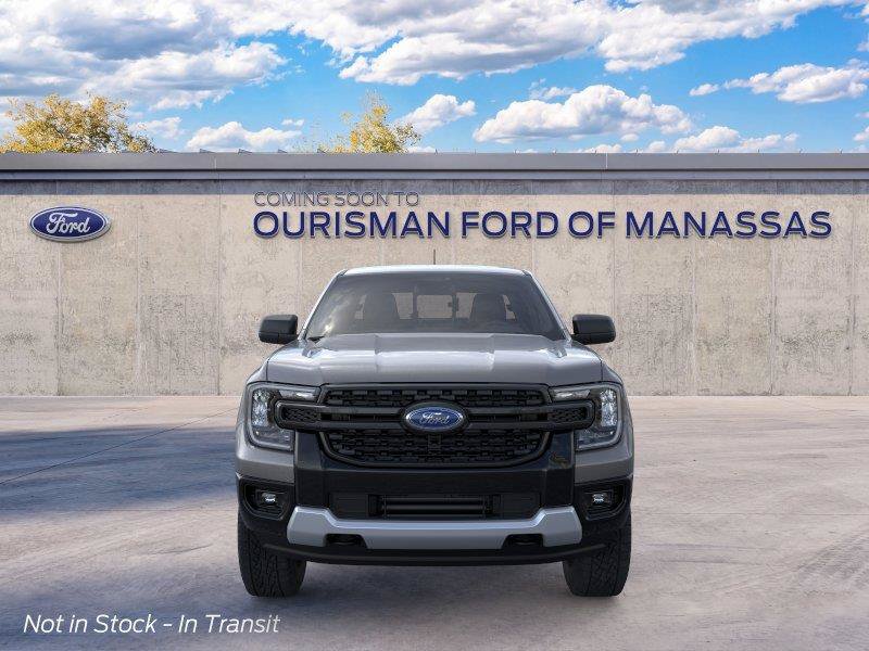 New 2026 Ford Ranger XLT Truck