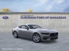 2026 Ford Mustang Ecoboost Coupe