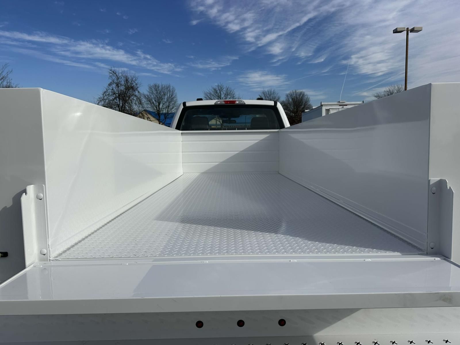 2024 Ford F-350 Super Duty Chassis Cab XL - Photo 11