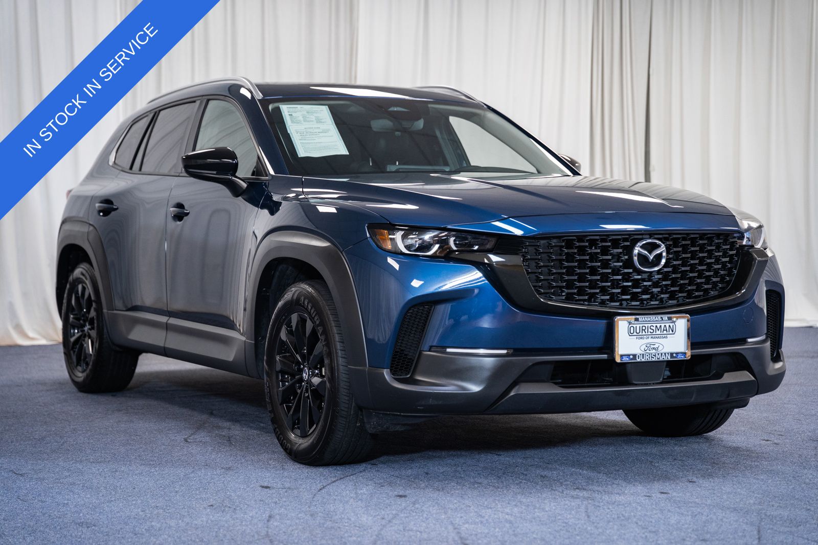 2025 Mazda CX-50 2.5 S Premium's photo