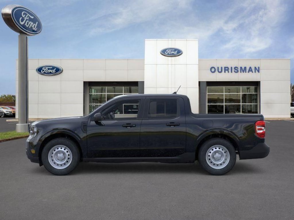New 2025 Ford Maverick XL Truck