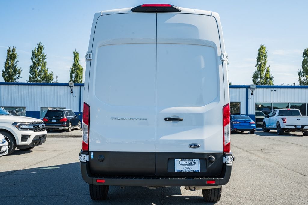 Used 2024 Ford Transit-250 Cargo Base Cargo Van