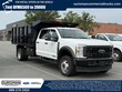  Ford F-550 Chassis