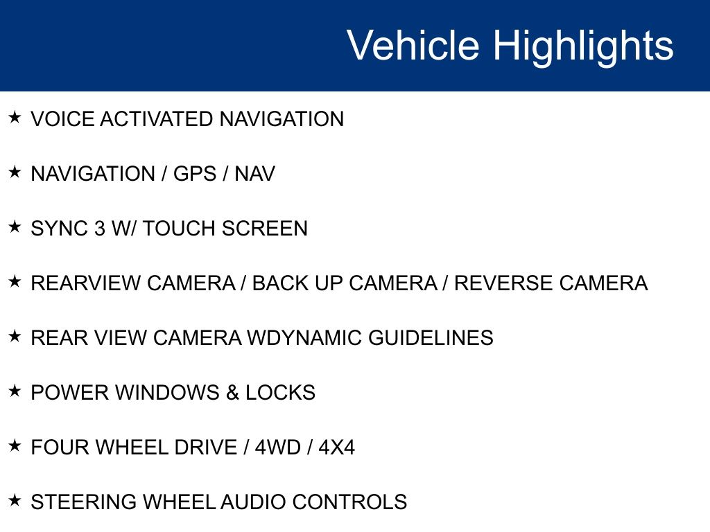 Used 2018 Ford F-150 XLT with VIN 1FTFW1EG6JFC11125 for sale in Manassas, VA