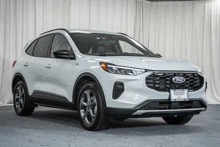 2025 Ford Escape ST-Line SUV
