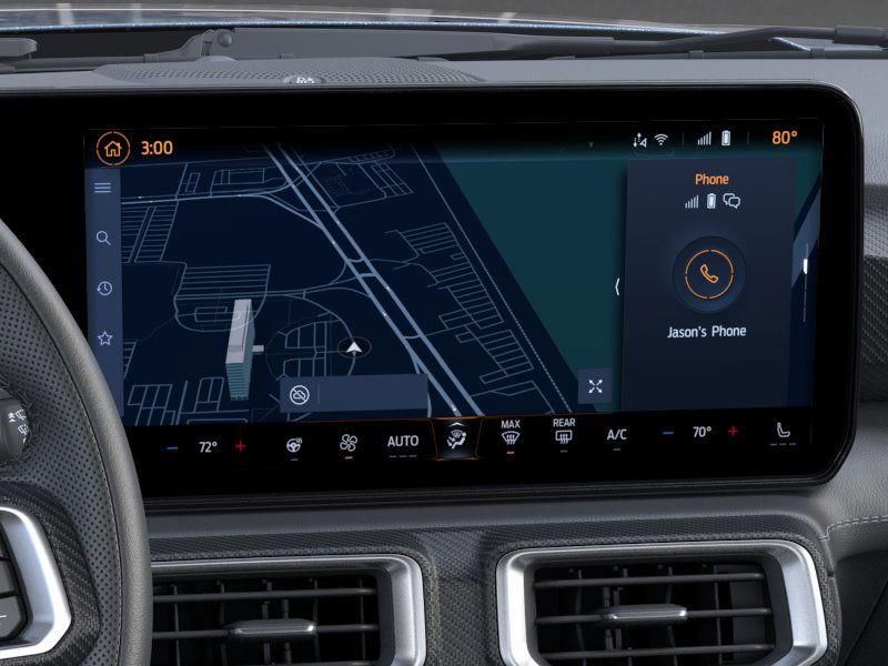 2025 Ford Mustang GT Premium Convertible - Photo 10