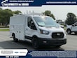 Ford Transit-350 Cutaway