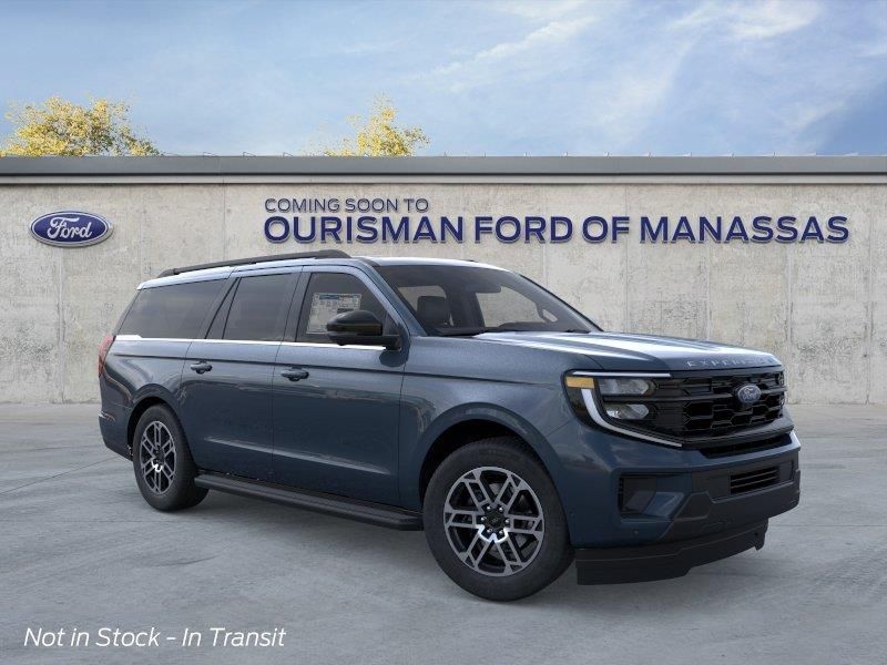 2026 Ford Expedition Active MAX 4x4's photo