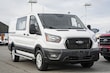  Ford Transit-250 Cargo