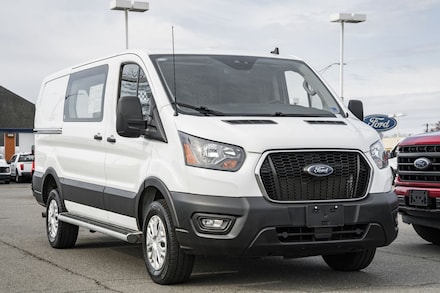 2024 Ford Transit-250 Cargo Base Cargo Van